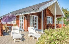 Awesome Home In Hejls With Wifi Hejls